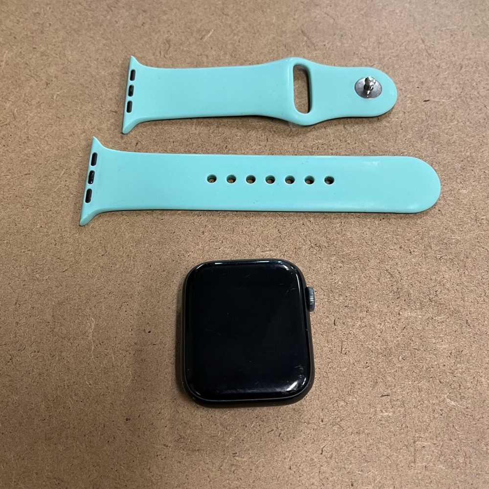 Apple Watch, series 6, 44mm